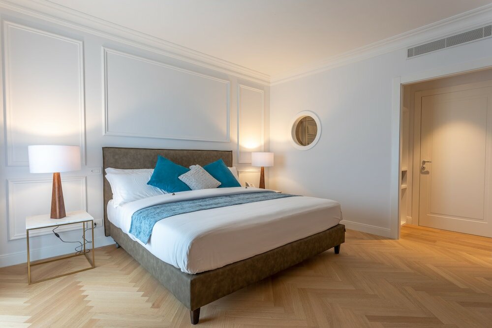 Фото Porto Romano The Marina Resort