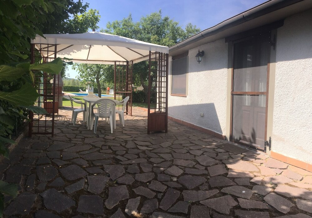 Фото Agriturismo i Profumi dell'Orto