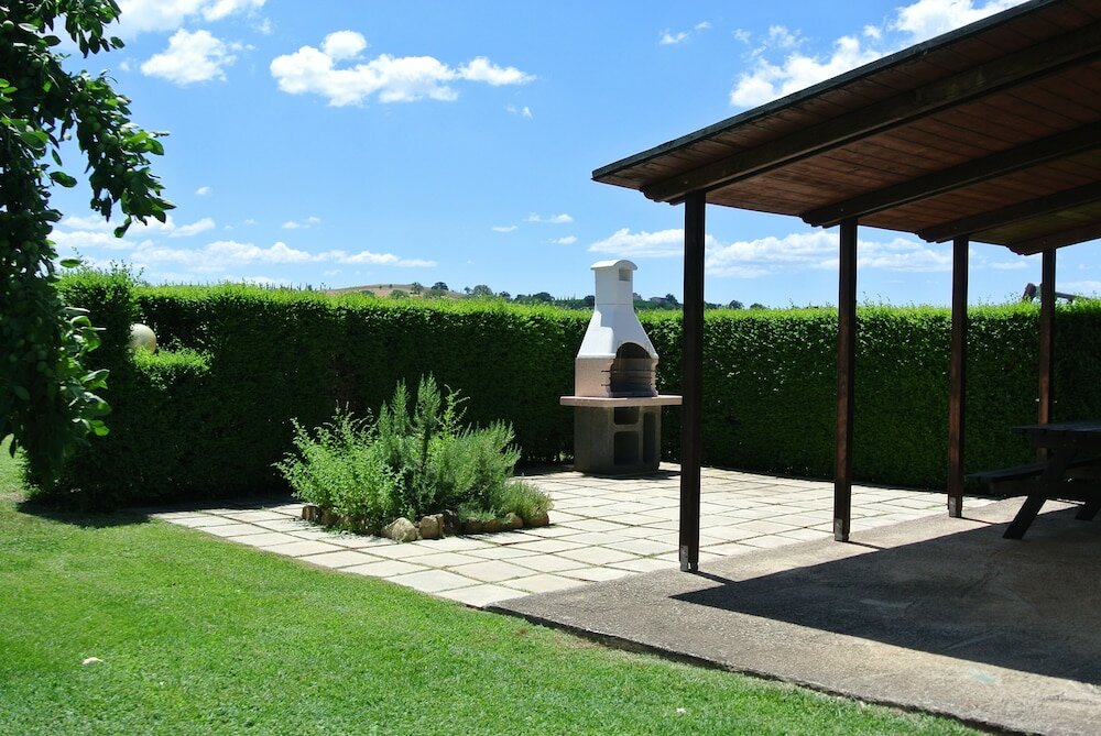 Фото Agriturismo i Profumi dell'Orto