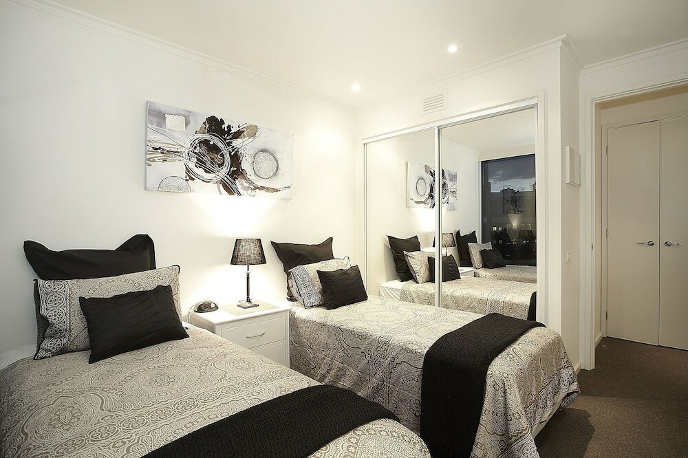 Фото Sanctuary Apartments - Vue Grande