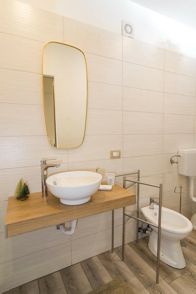 Фото Giù Al Centro