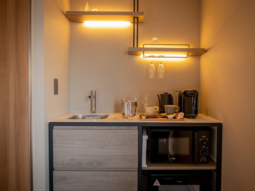 Фото Tokyu Stay Hakodate Asaichi Akarinoyu