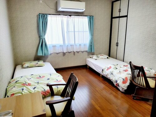 Гостиница Guesthouse Ivy