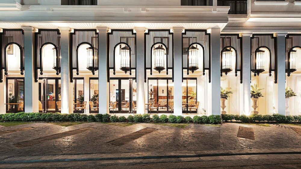 Фото Glory Boutique Suite