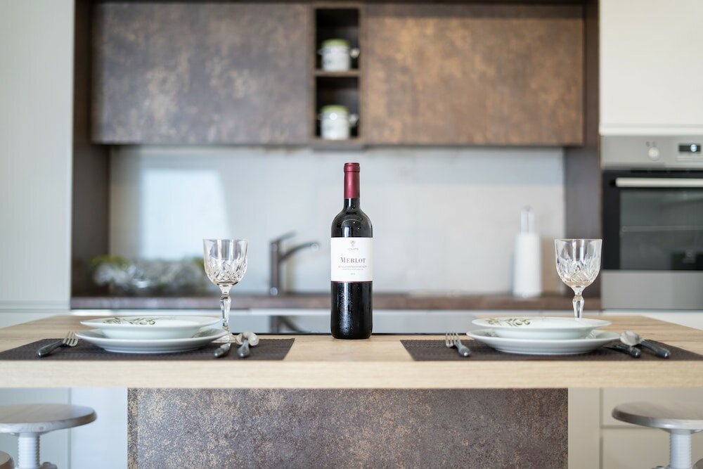 Фото Apartmani D & J