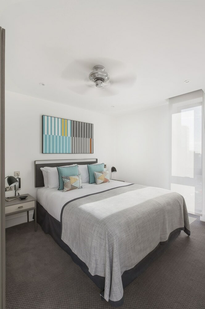 Фото Q Square by Supercity Aparthotels