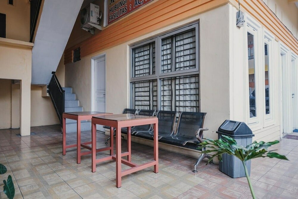 Фото KoolKost Syariah near Jalan Ringroad Medan