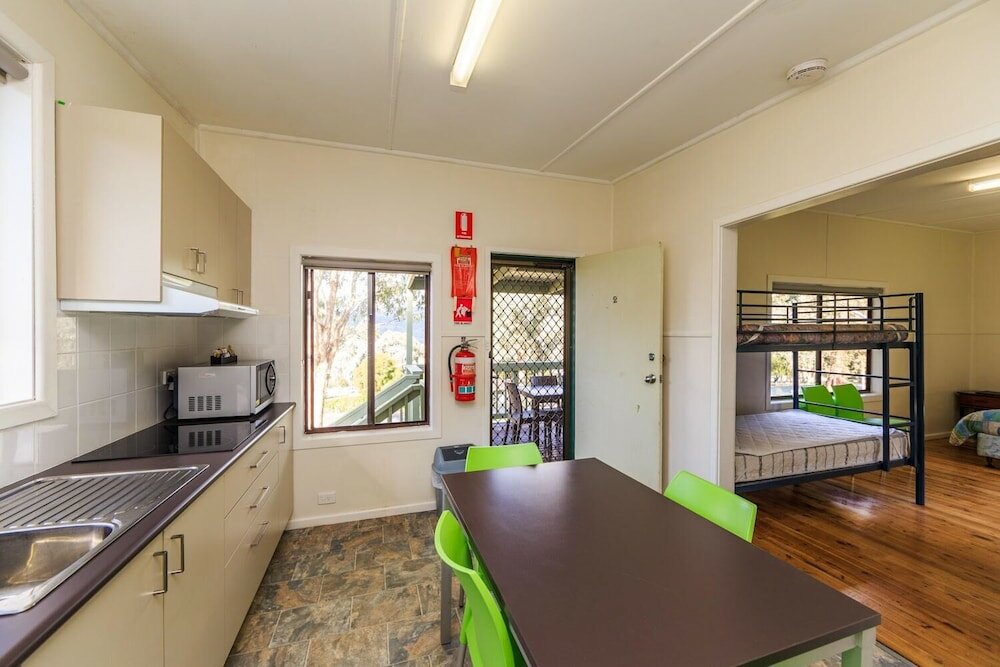 Фото Reflections Holiday Parks Wyangala