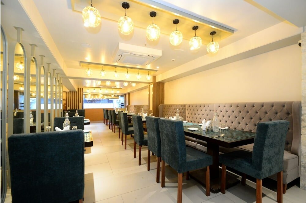 Фото Everland Wish - A Luxury Boutique Hotel