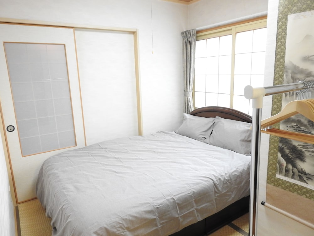 Фото Asahikawa Big Lodge 7 People