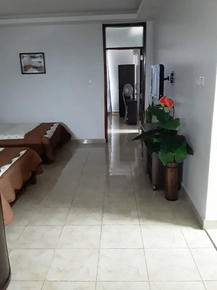 Фото The Orchid Grand