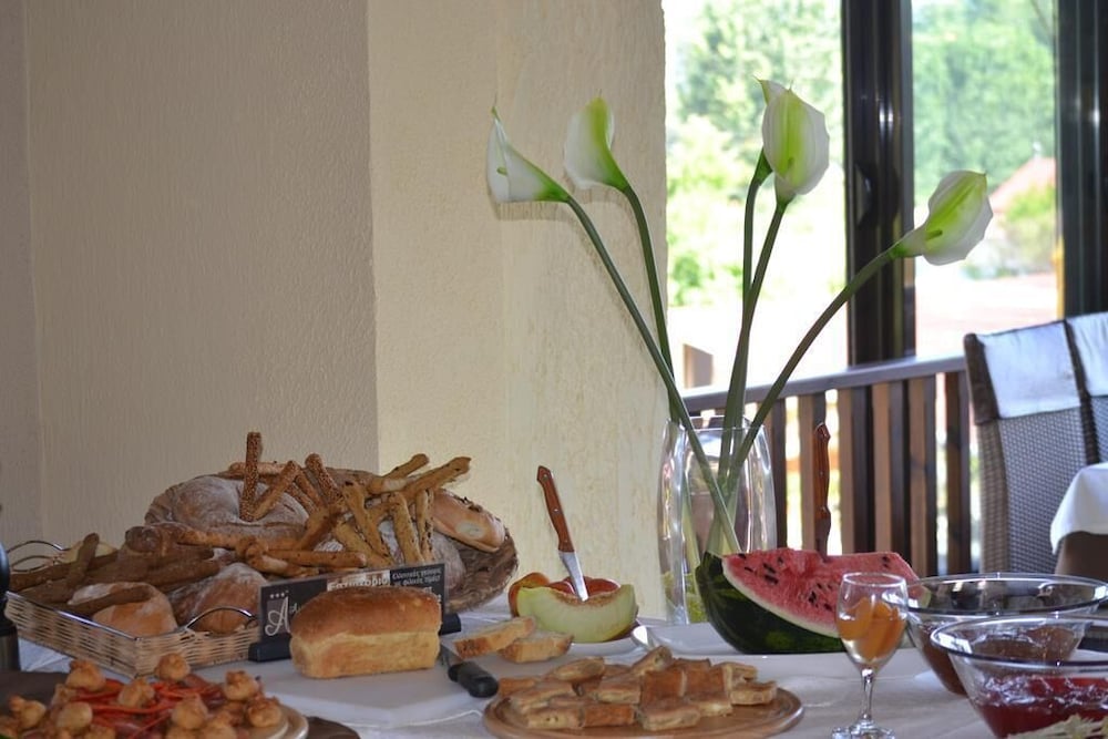 Фото Archontiko Liamas