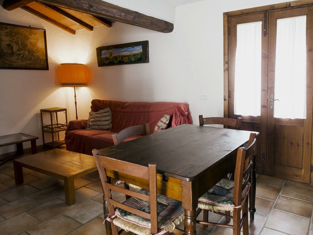 Фото Agriturismo i Profumi dell'Orto