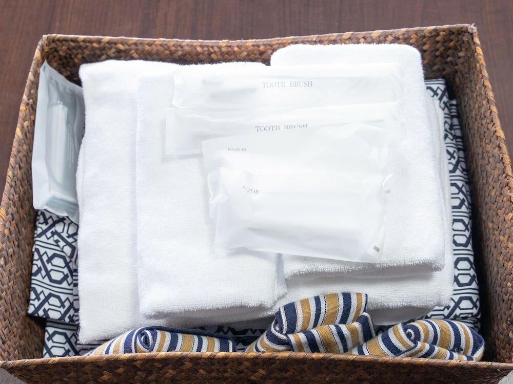 Фото Tabist Miyoshi Ryokan Odawara Manazuru