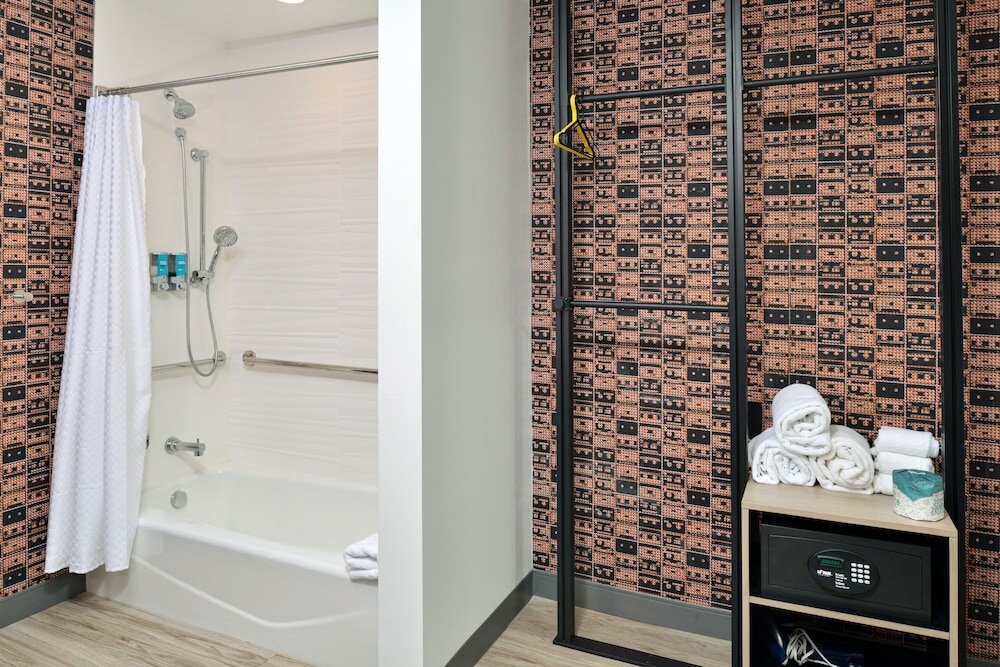 Фото Aloft Charlotte Airport