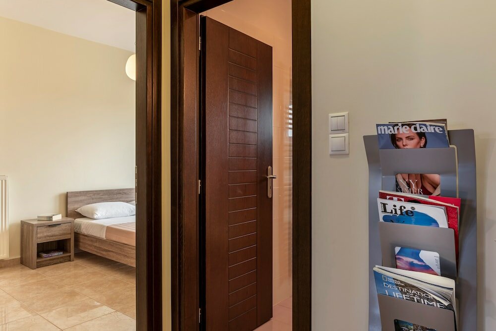 Фото Villa Familia Chania