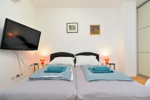 Гостиница Apartment 1910 в Пуле