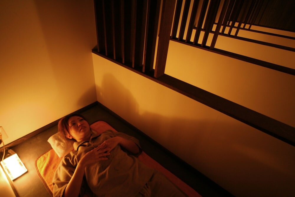 Фото Tetsuka Ryokan