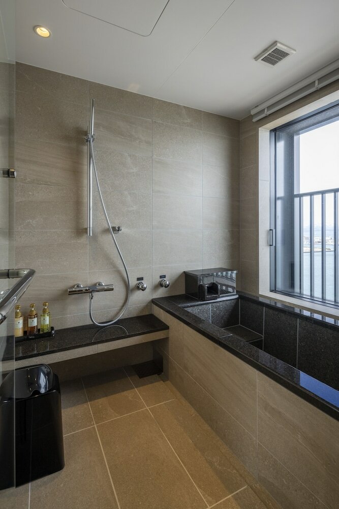 Фото Tokyu Stay Hakodate Asaichi Akarinoyu