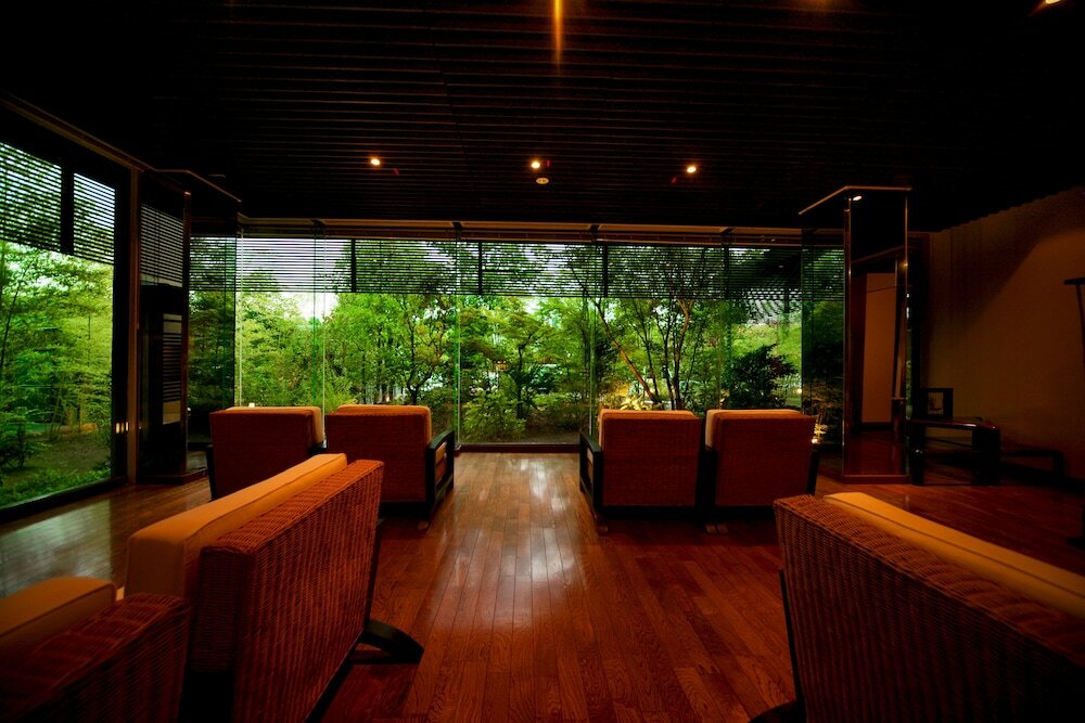 Фото Tetsuka Ryokan