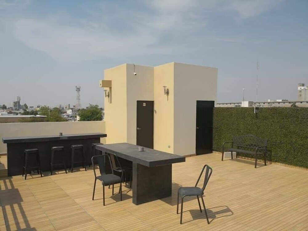 Фото Departamentos Enki Centro