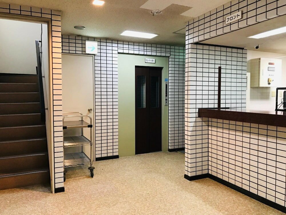 Фото Guesthouse & Hotel Ra Kagoshima