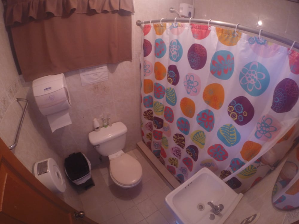 Фото Hotel El Torogoz