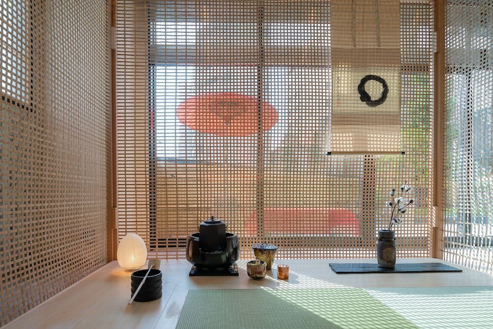 Фото Tosei Hotel Cocone Ueno Okachimachi