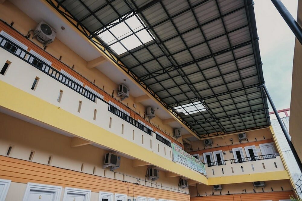 Фото KoolKost Syariah near Jalan Ringroad Medan