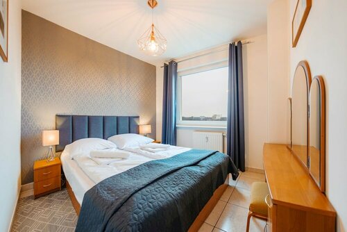 Гостиница Apartamenty Sun&Snow Reymonta в Колобжеге