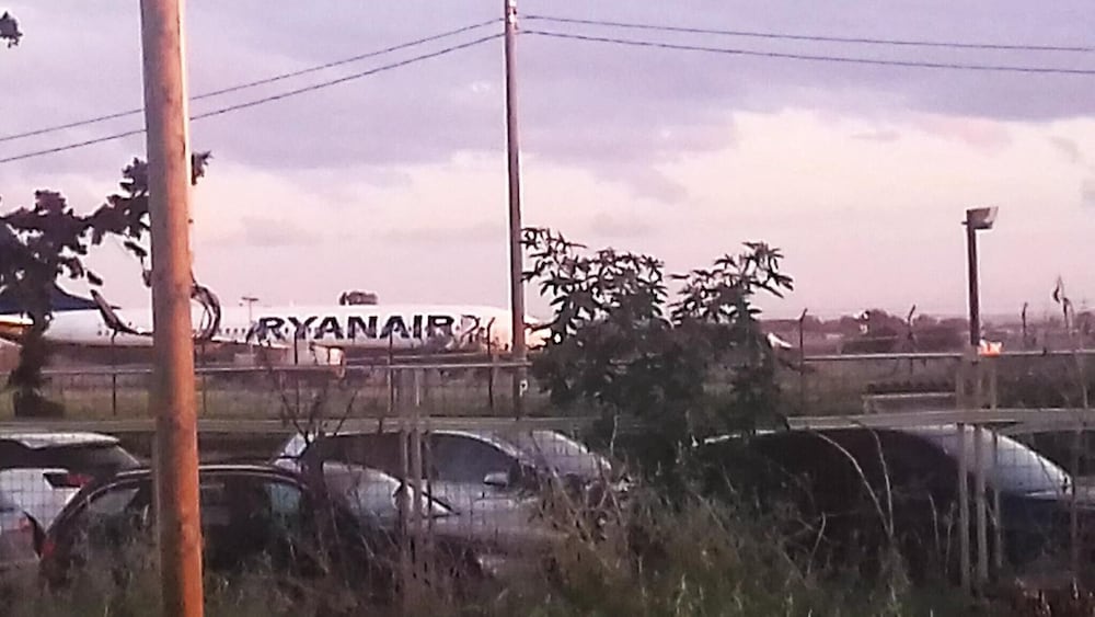 Фото Bed & Fly Aeroporto Fontanarossa