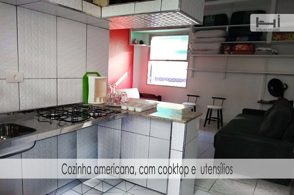 Фото Hi Abaeté Studios