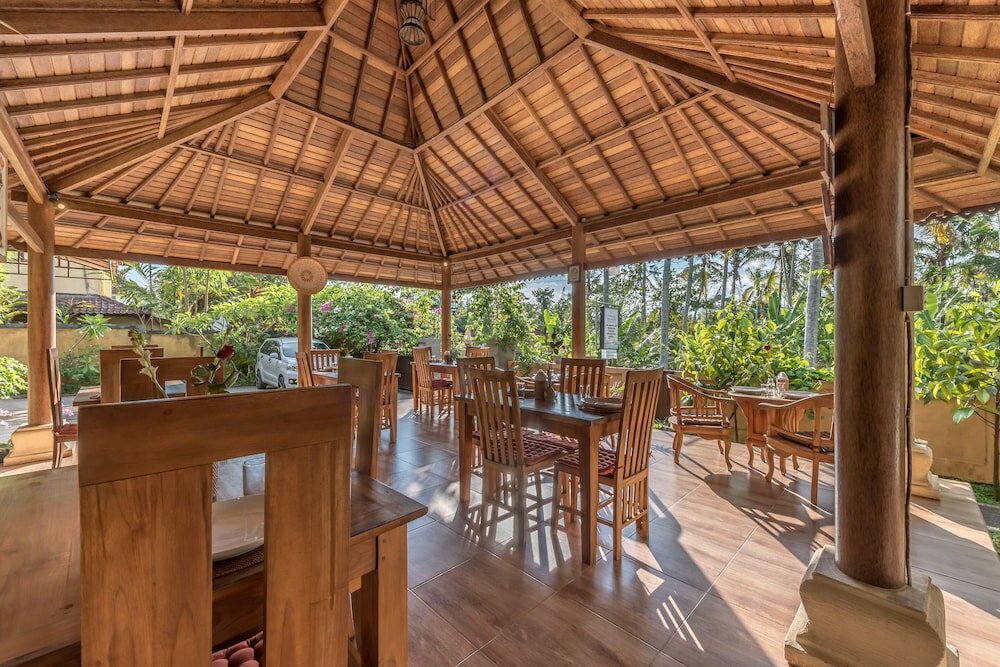 Фото Villa Kubu Agung