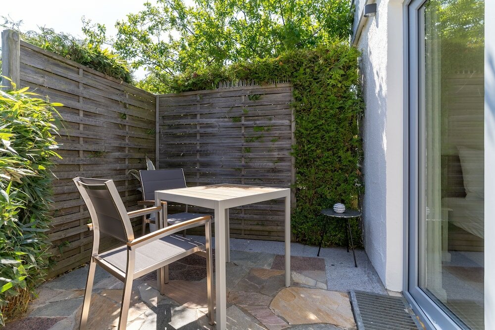 Фото Strandhuus Grömitz