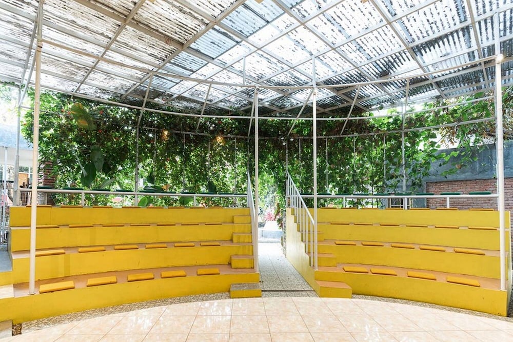 Фото RedDoorz Hostel @ Dago 2