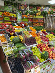 Овощи и фрукты (Sovetskaya ulitsa, 5), greengrocery