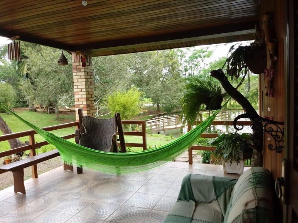 Фото Pousada Vó Liane