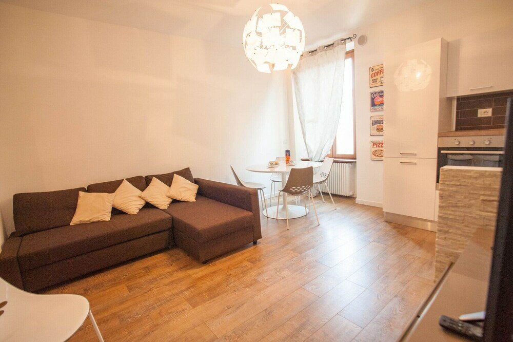 Фото Italianflat - Verona Suite