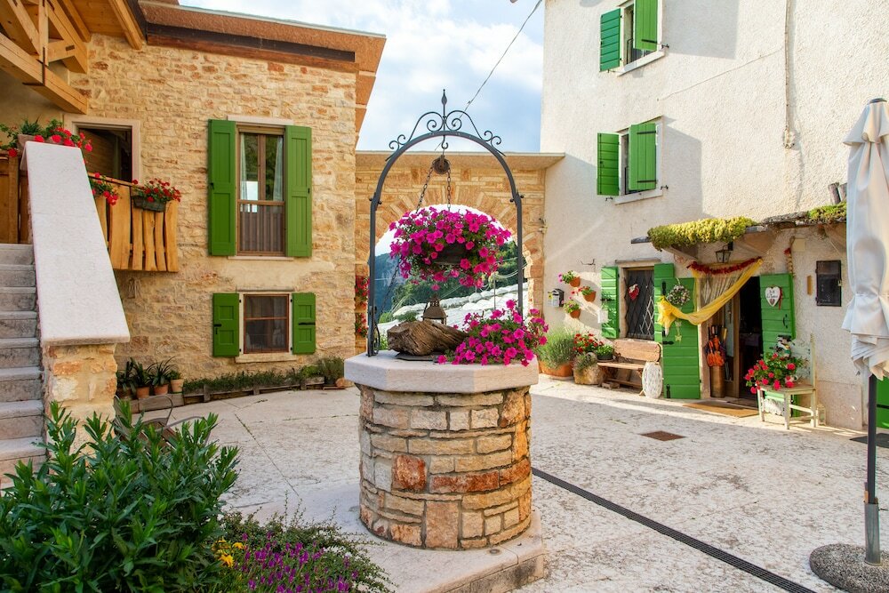 Фото B&b Le Nosare