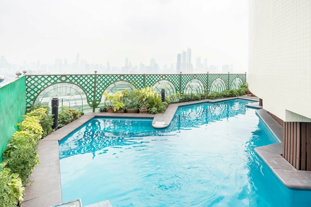 Hotel Chinatown Centra by Favstay, Bangkok, photo