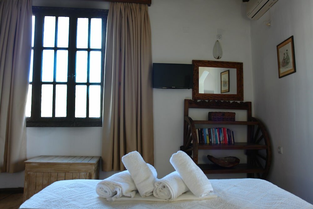 Фото Alexandros Resort