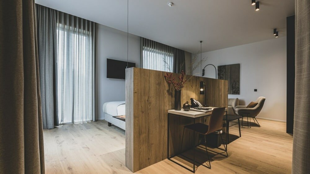 Фото Waer Waters SPA Hotel