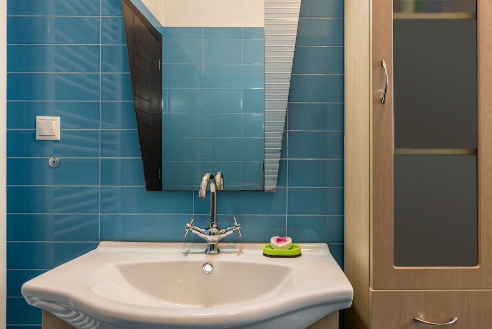 Фото Villa Familia Chania