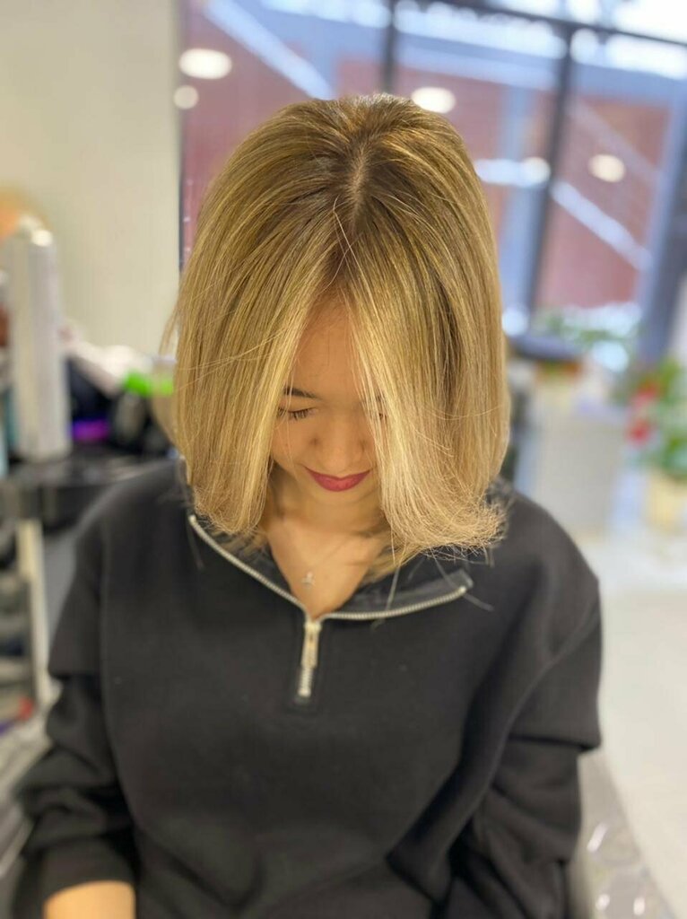 Beauty salon Montebello, Almaty, photo