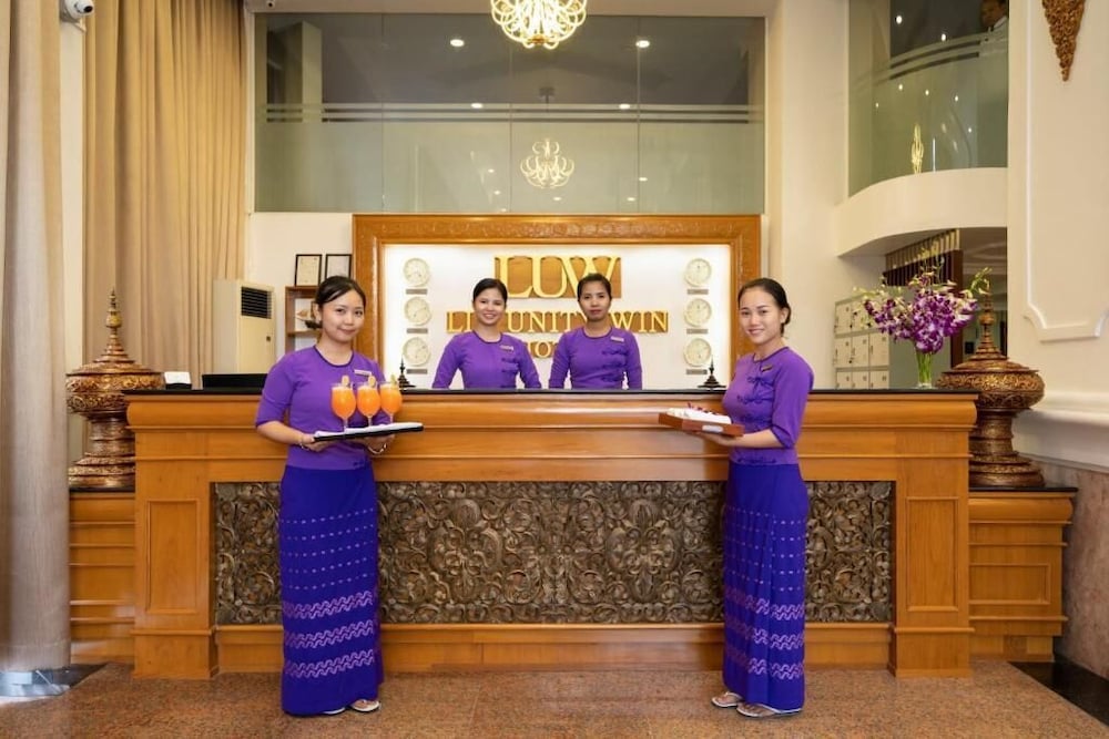 Фото отеля 5