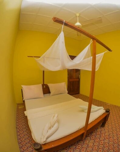 Гостиница Fisherman Lodge