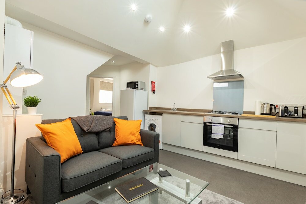 Фото Karah Suites - Baker Street