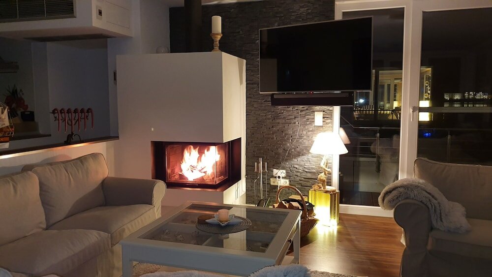 Фото Haus Robby II