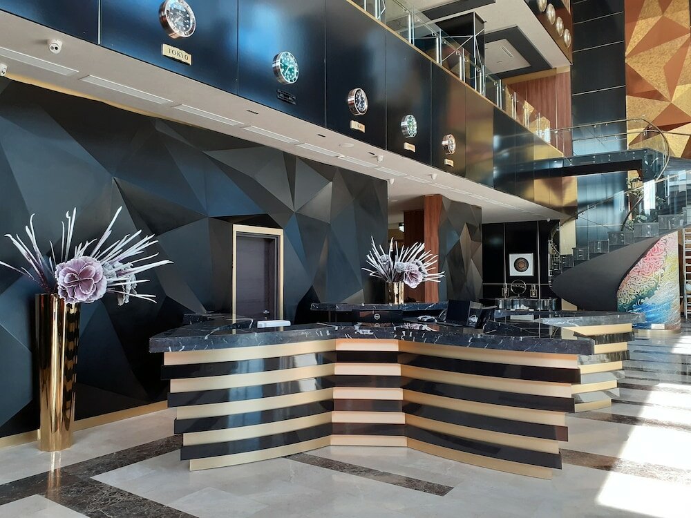 Фото Rodina Hotel SPA & Conferences