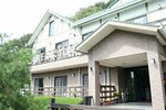 Resort inn Yunogo